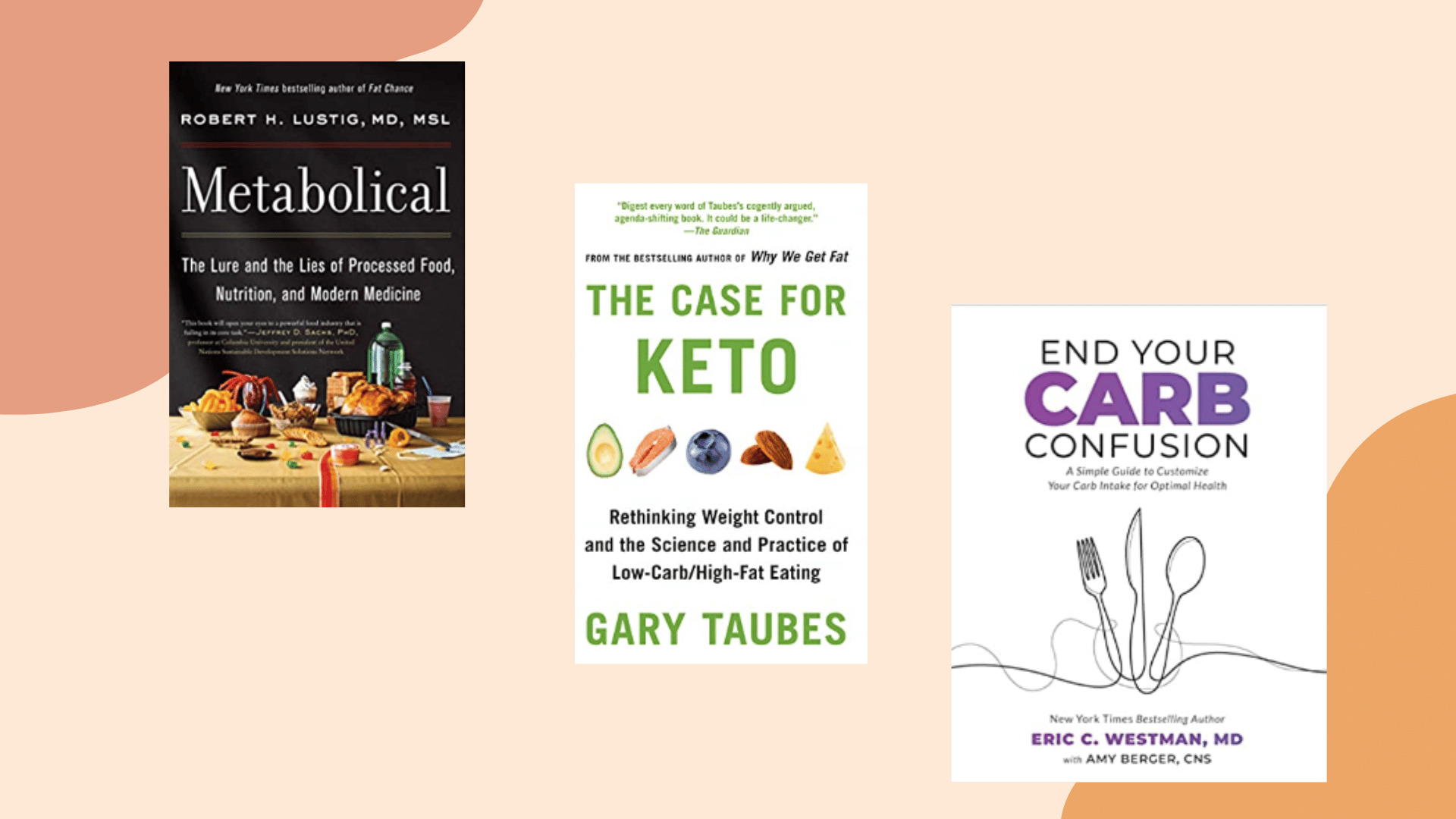 11 Best Keto Diet Books for Getting Started