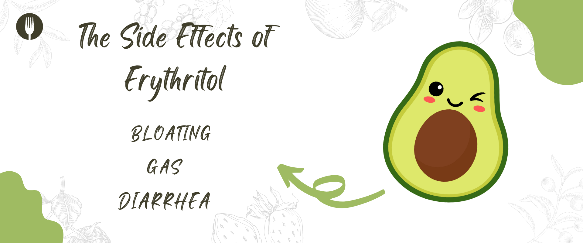 Erythritol Side Effects