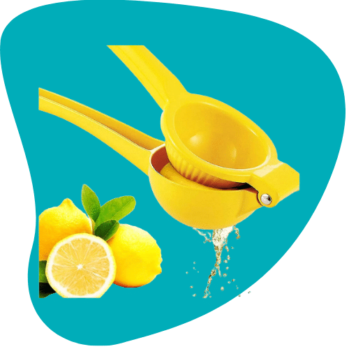Lemon Squeezer /Juicer