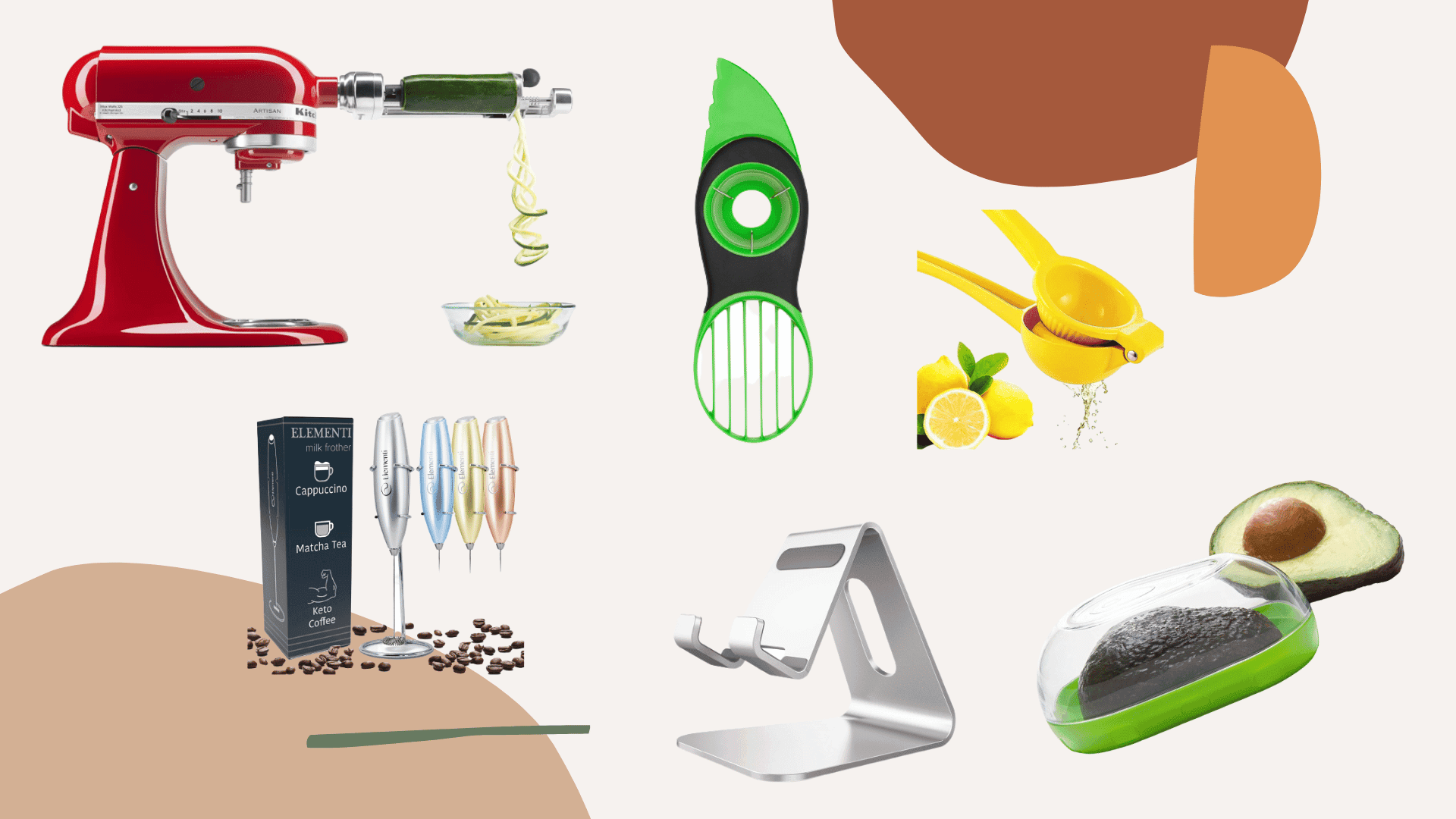 19 Best Killer Keto Stocking Stuffers