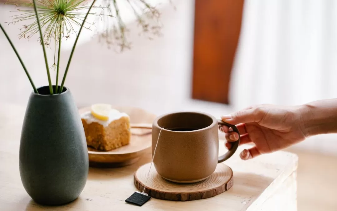L-Theanine: What It Is, and What You Should Know About This Natural Nootropic
