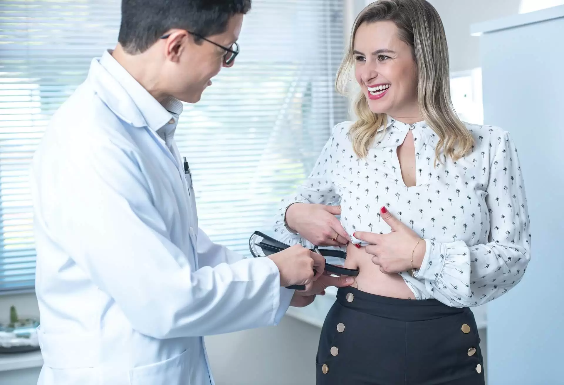 Does Ketosis Burn Belly Fat? 7 Simple Ways to Lose Belly Fat