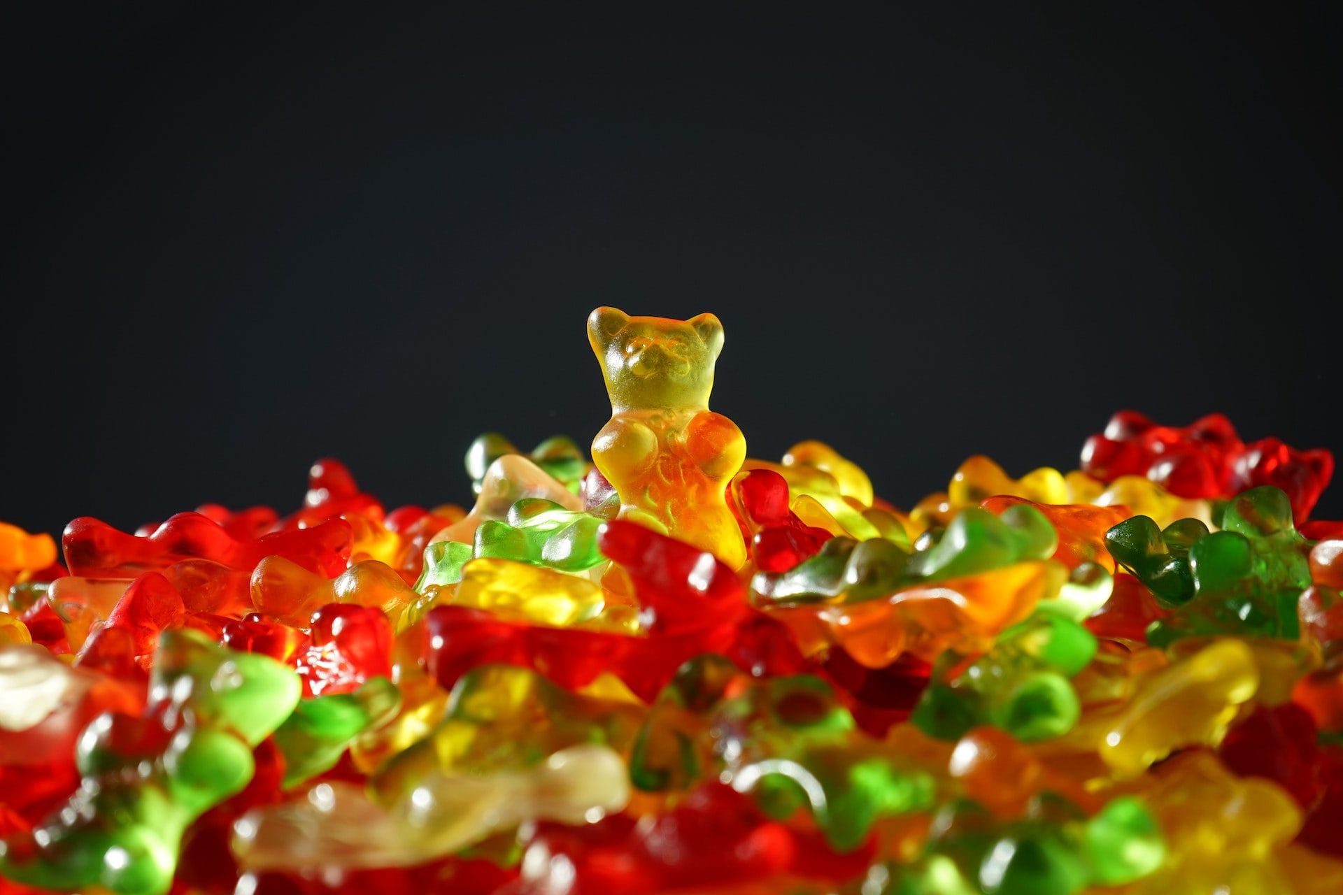 Smart Sweets Gummy Bears: Low-Sugar Review & Keto Test