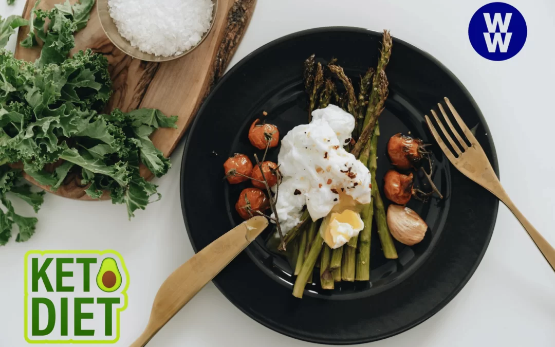 Is Keto or Weight Watchers (WW) Better for Weight Loss?