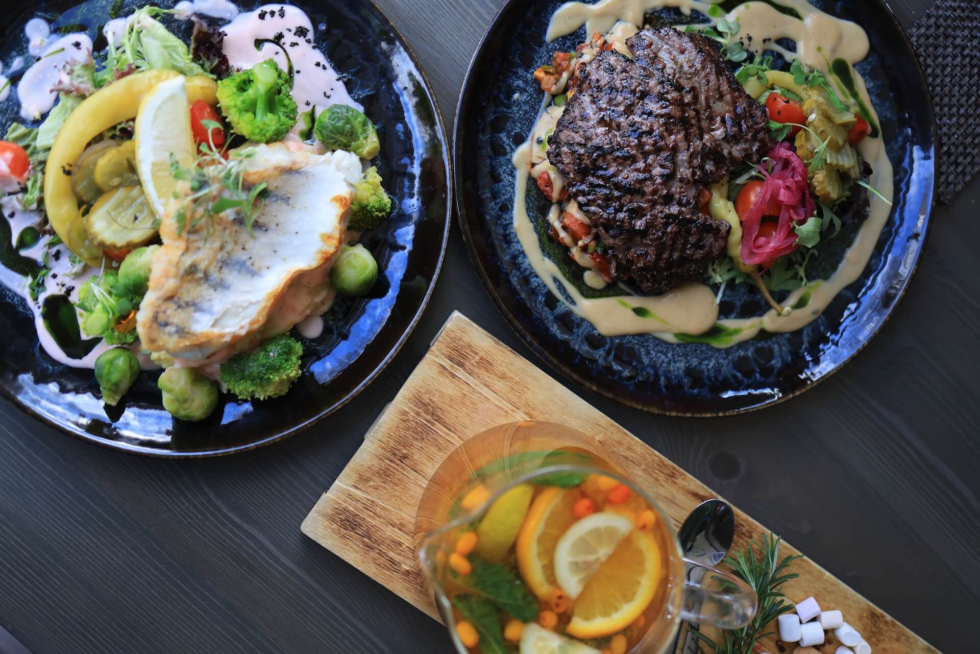 Keto vs Regular Diet (with Exercise)