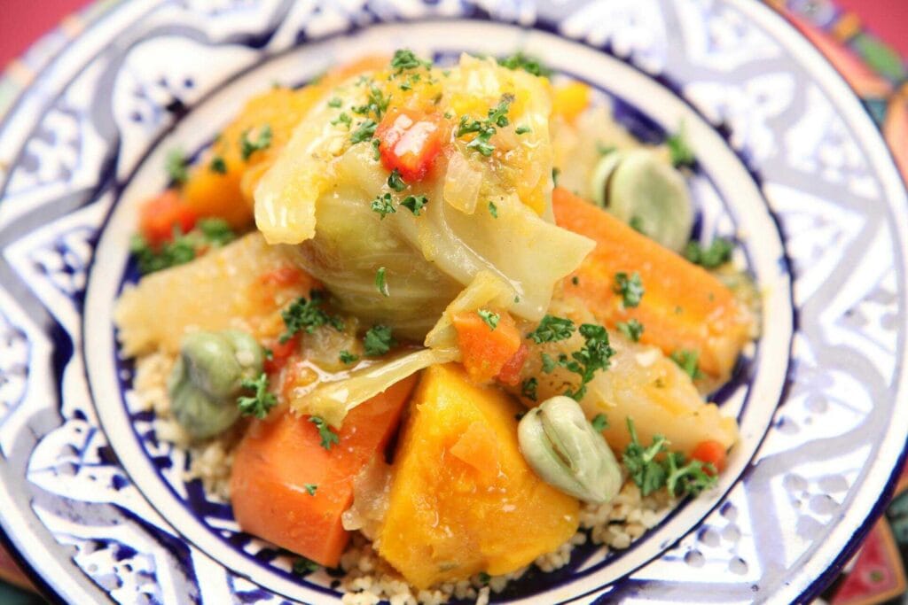 Couscous
