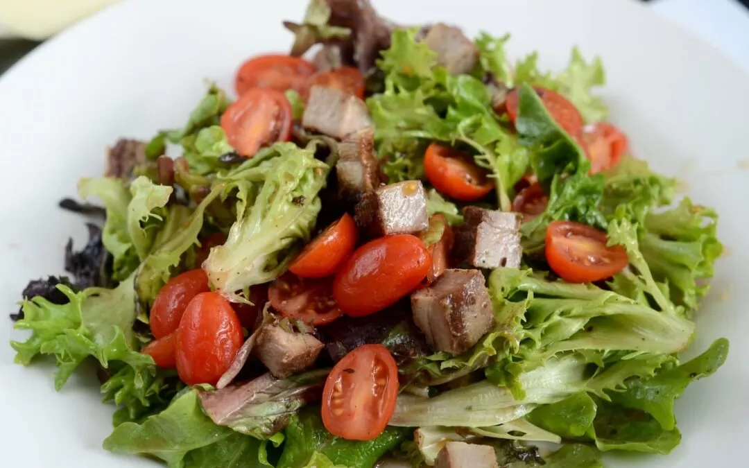 Carb Backloading: What Is It and Does It Work To Help Lose Weight?