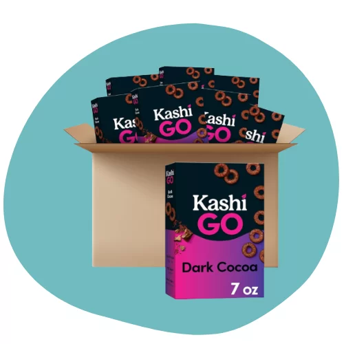 Kashi GO Keto Friendly Breakfast Cereal