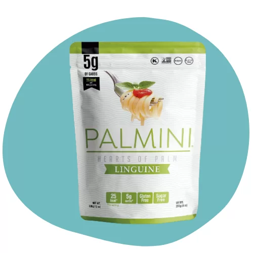 Palmini Hearts of Palm Linguine
