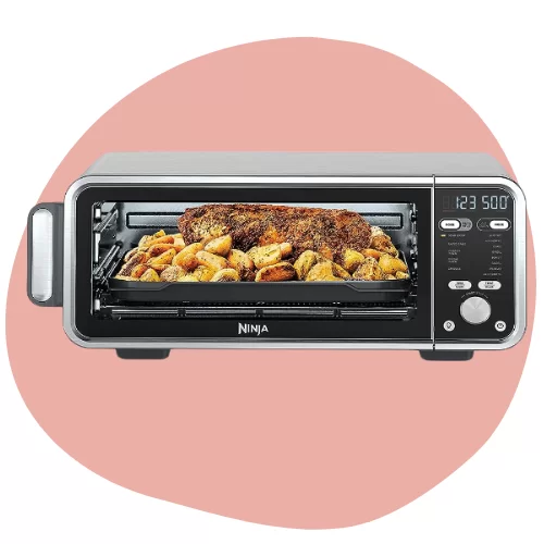 Ninja Foodi 8-in-1 Digital Air Fryer