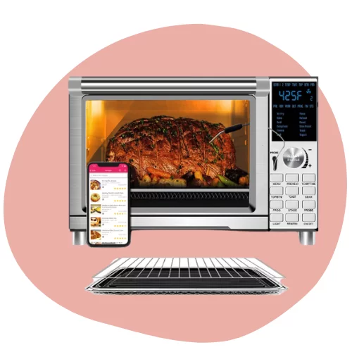 Nuwave Bravo XL Convection Oven