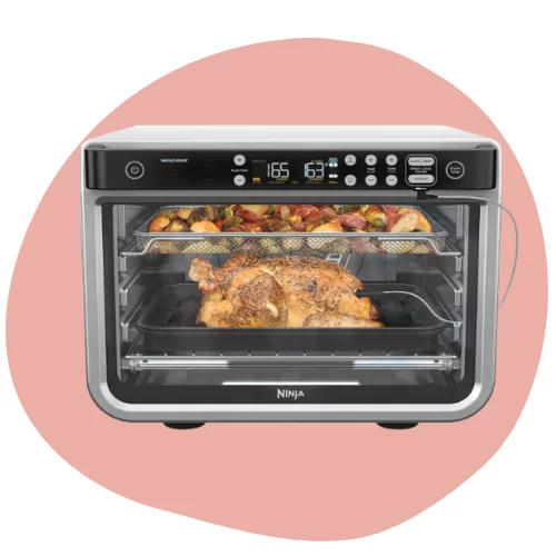 Ninja Foodi 10-in-1 XL Pro Air Fry Digital Countertop Convection Toaster Oven