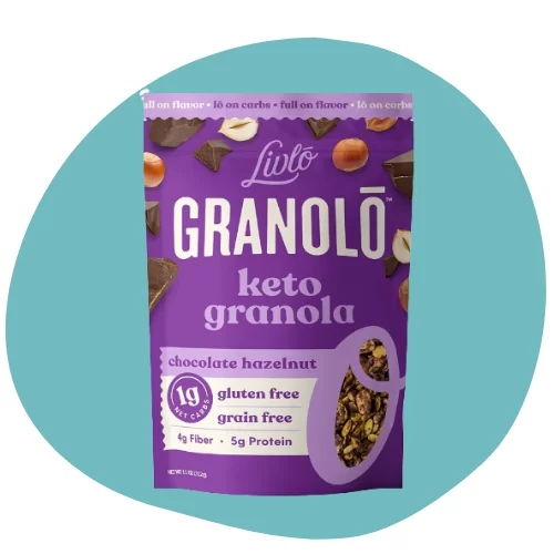 Livlo Granolo