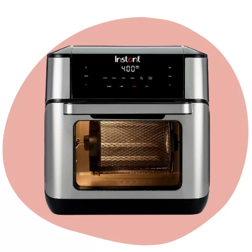 Instant Vortex Plus Air Fryer Oven 7-in-1 with Rotisserie