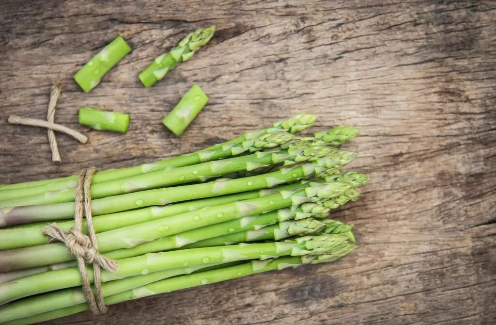 Asparagus