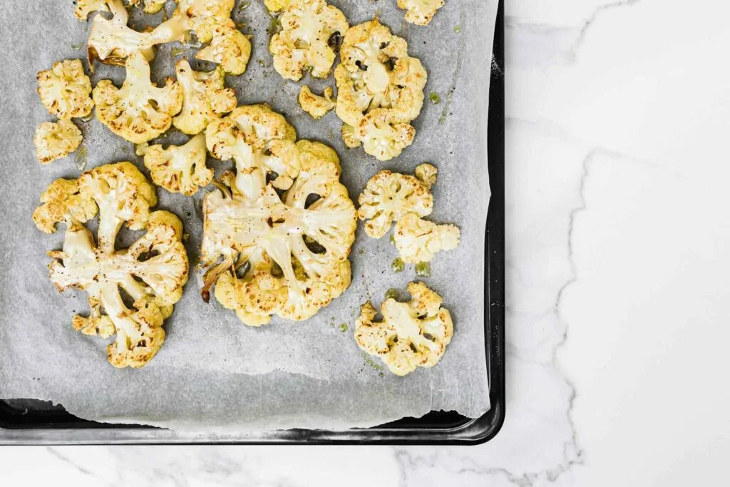 Cauliflower