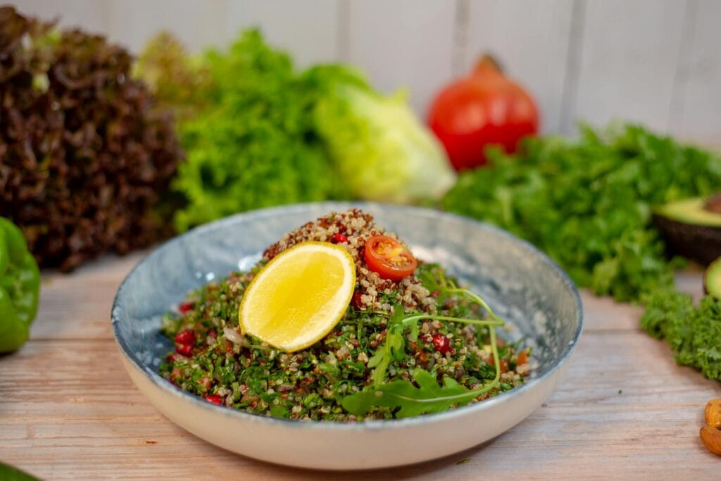 Is Quinoa Low Carb (or Keto-Friendly Diet)?