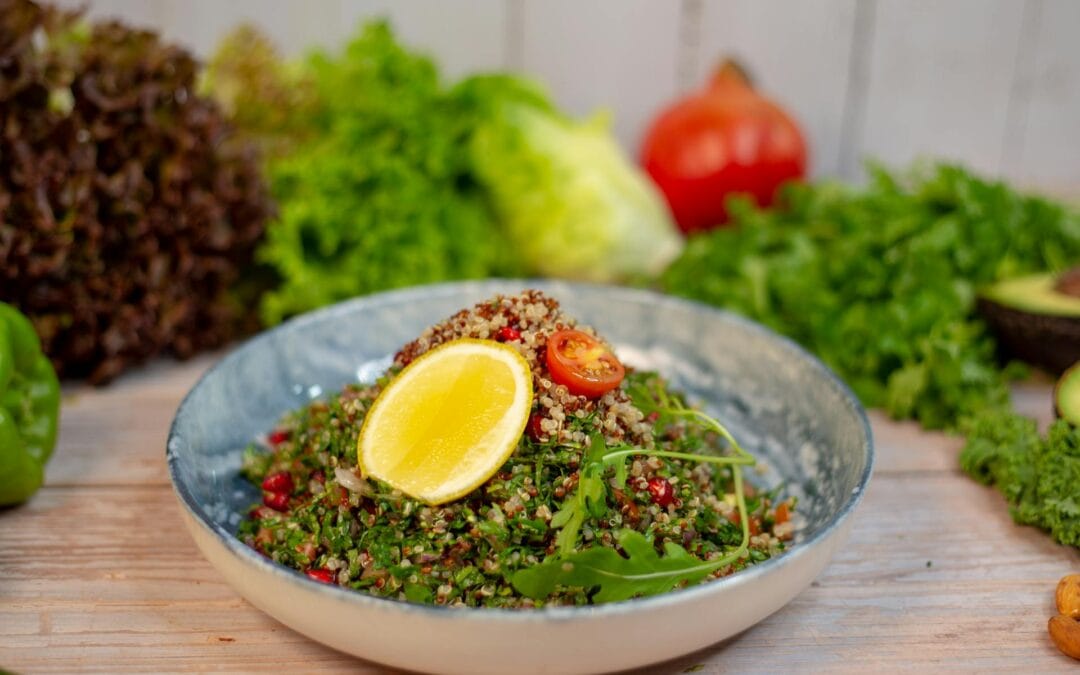 Is Quinoa Low Carb (or Keto-Friendly Diet)?