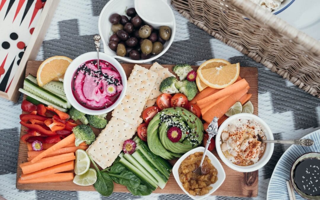 43 Healthy Low Carb Foods That Taste Incredible, According to Dietitians