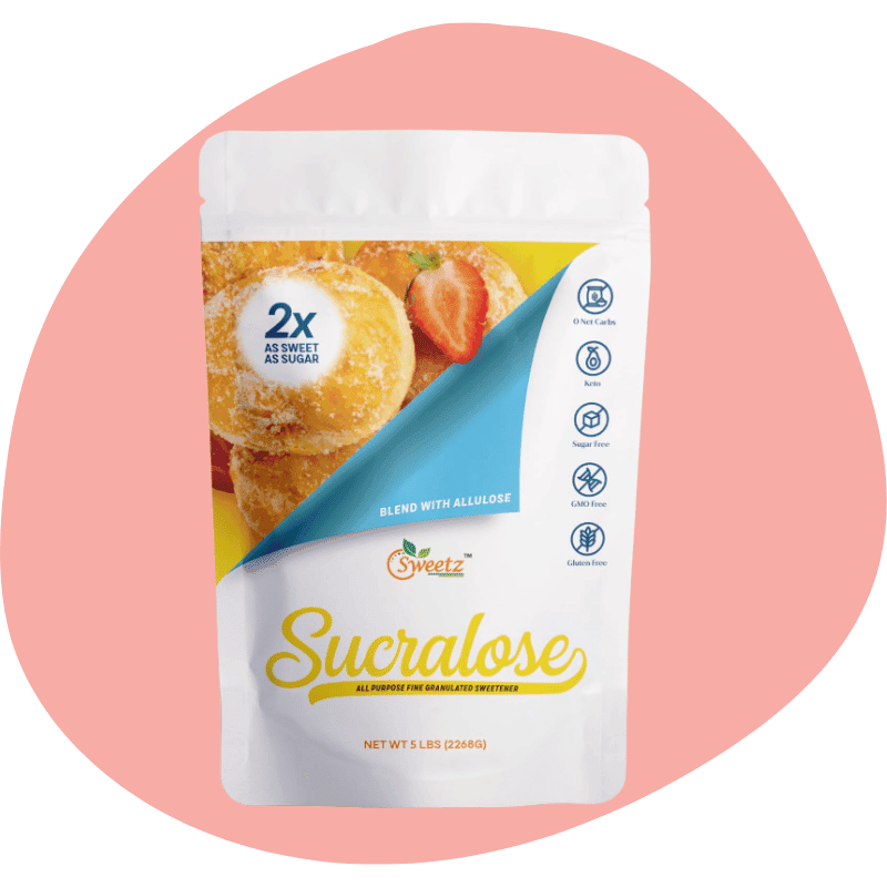 Sucralose