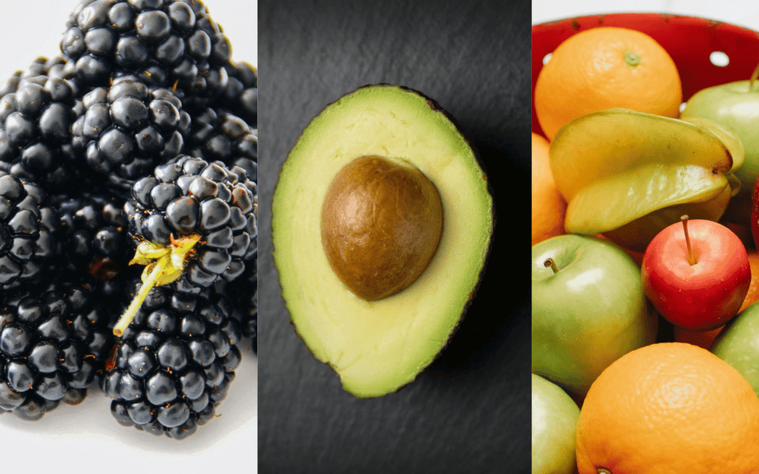 What Are the Best Low Carb Fruits to Eat on a Keto Diet, According To Dietitians?