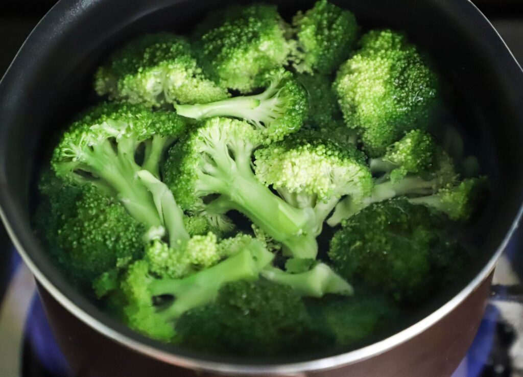 Broccoli Makes for the Perfect Sautéed Veggie Side Dish