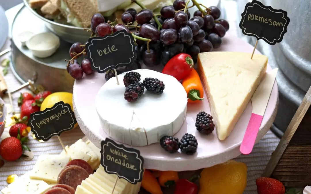 Are There Carbs in Cheese? And The Full List By Cheese Type!