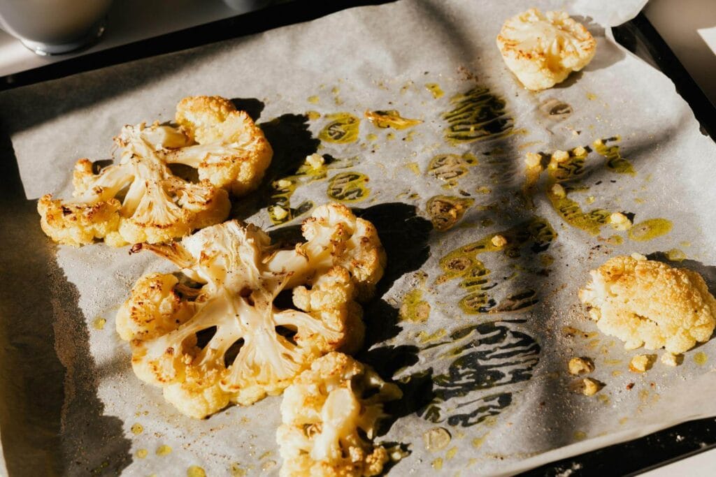 Cauliflower, When 'Riced,' Is a Smart Rice Alternative