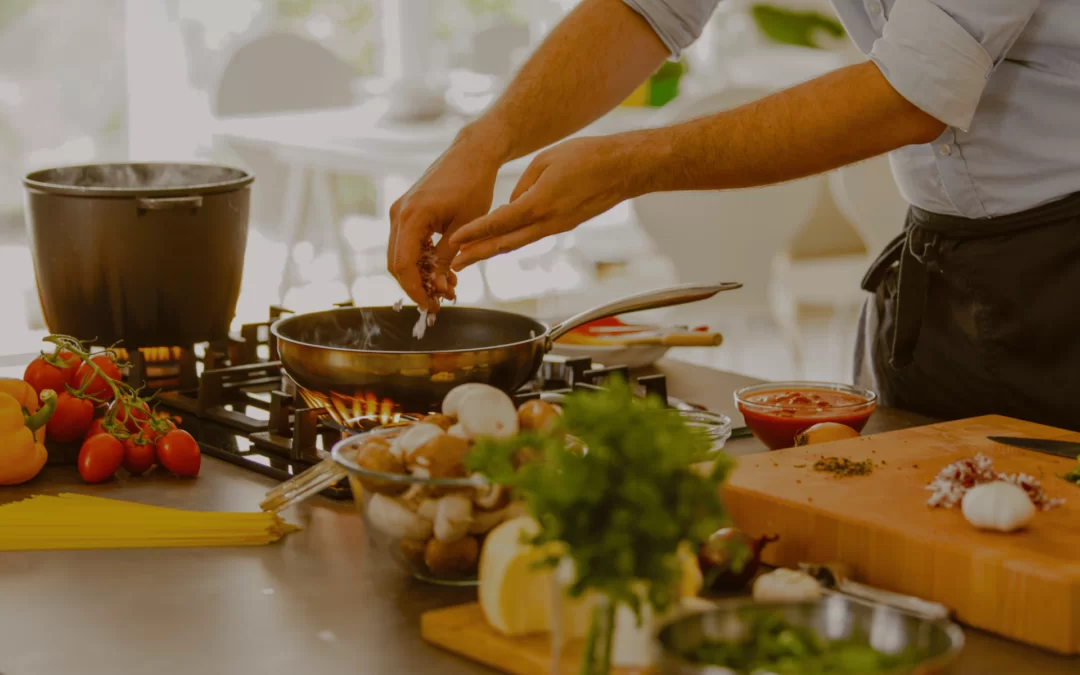 What’s The Difference Between Good and Bad Carbohydrates?
