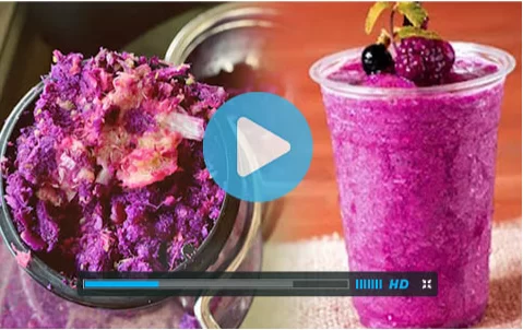 ikaria juice