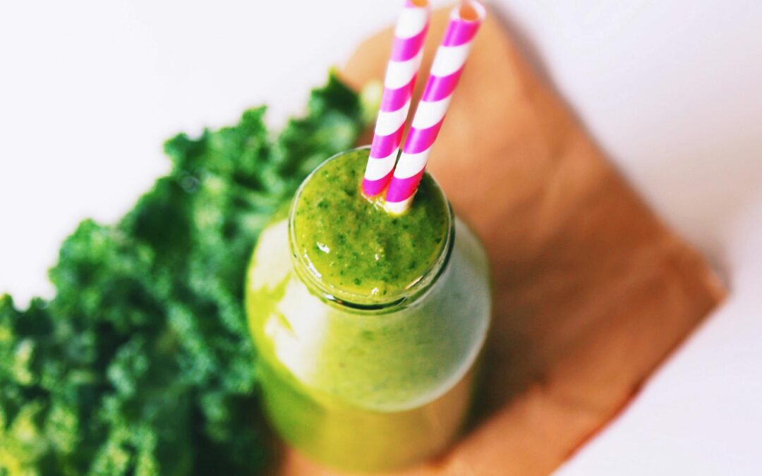 8 Low Carb Smoothies You Can Make at Home