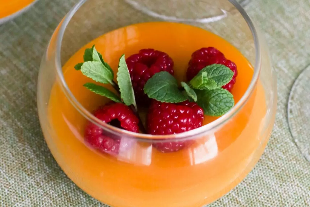 Cantaloupe