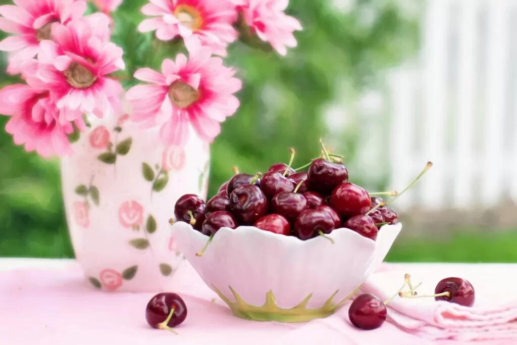 Cherries