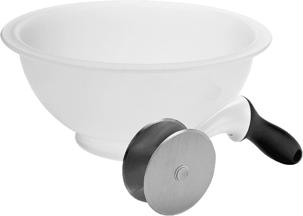 Oxo Salad Chopper With Bowl