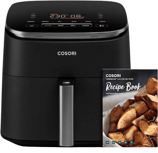 Cosori 6-Quart Air Fryer