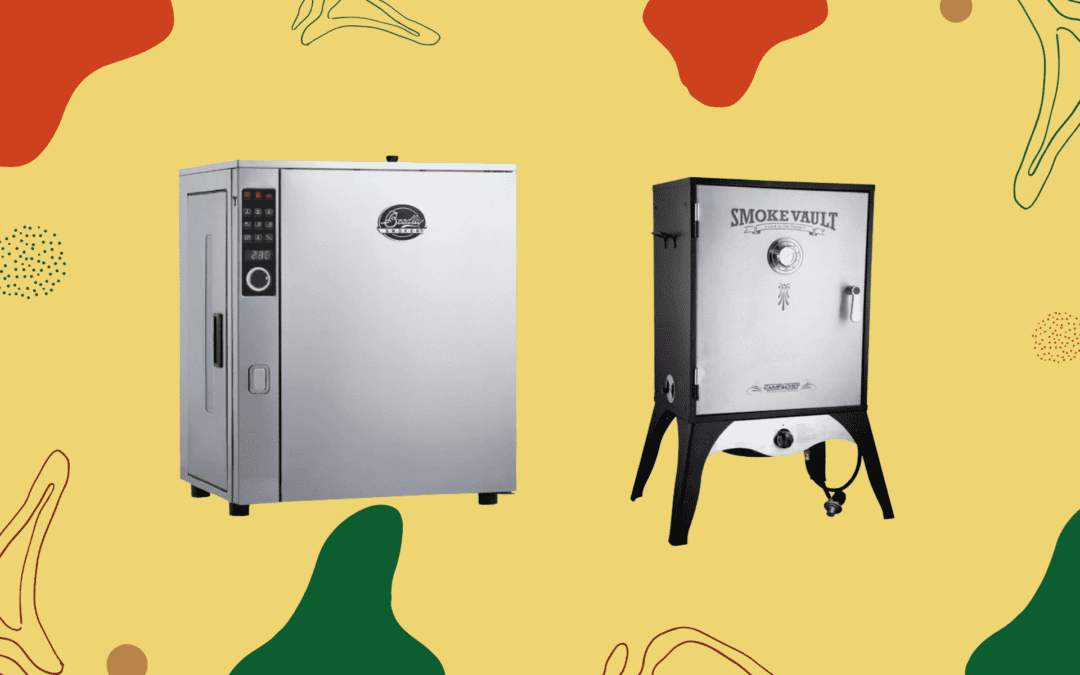 The 5 Best Gas and Electric Smokers, Tested & Reviewed