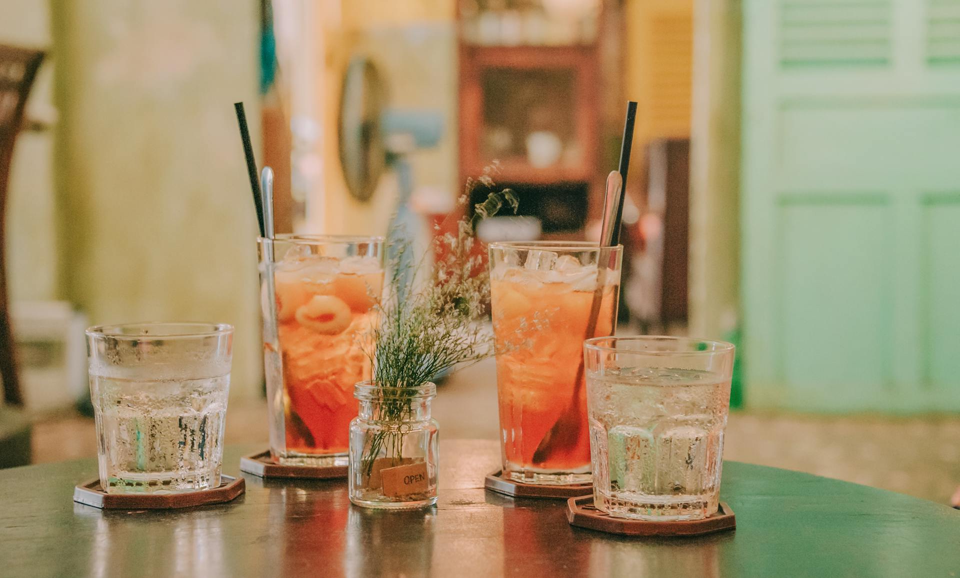 The Top 10 Low Carb Alcoholic Drinks
