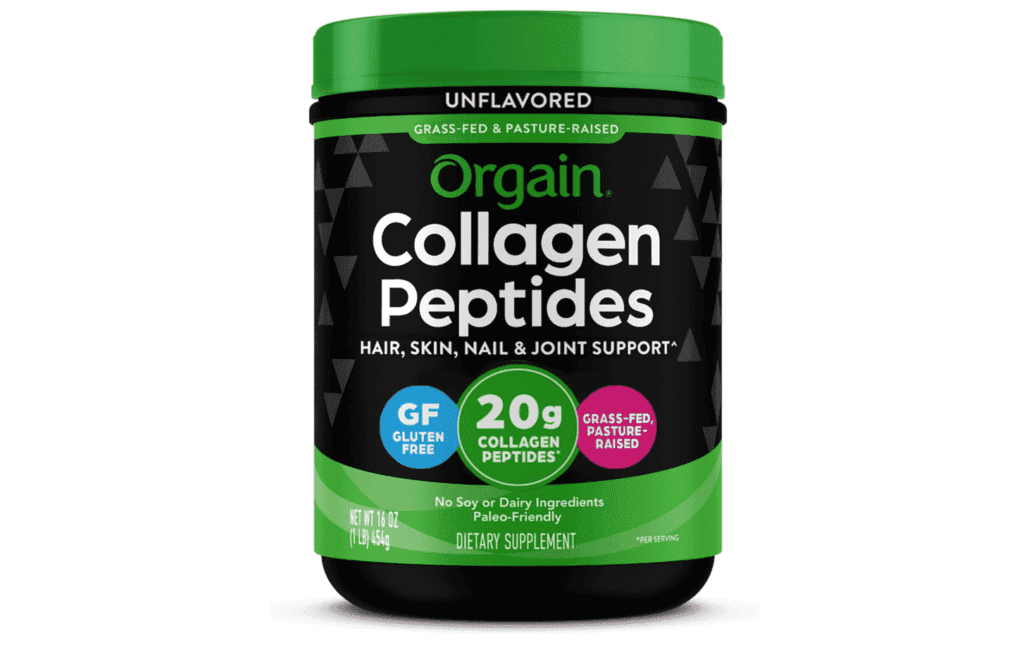 Collagen Peptides