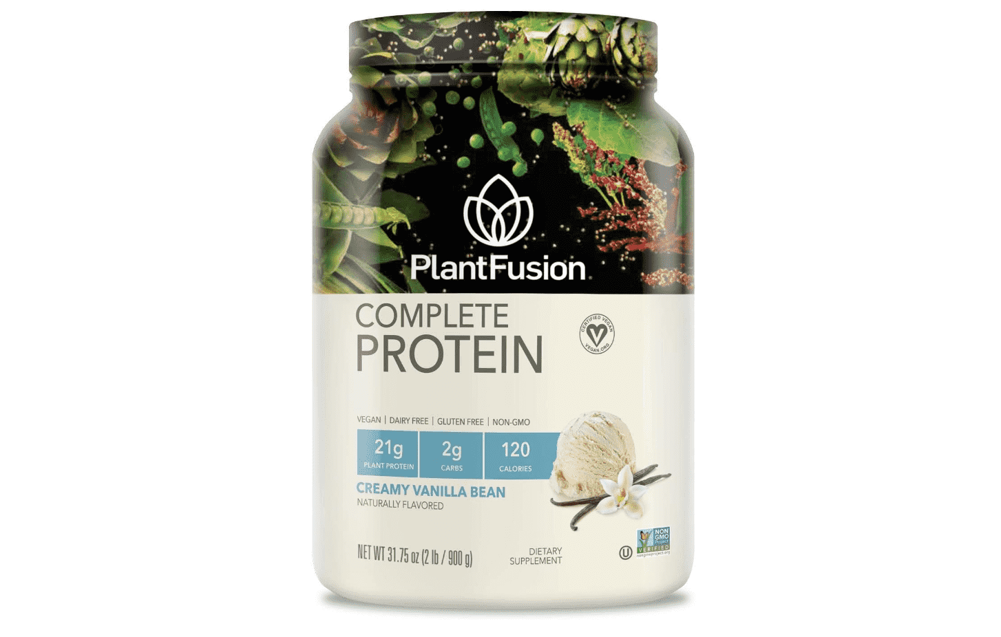 Pea Protein