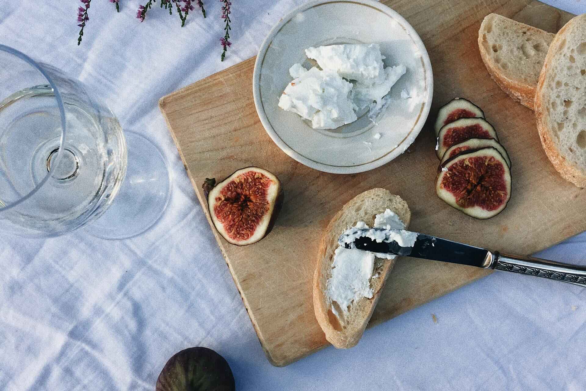 Ricotta Cheese