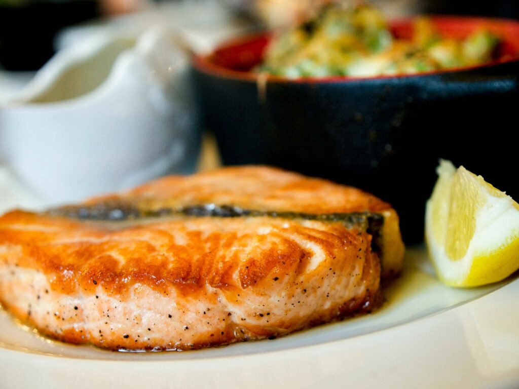 Canned Tuna