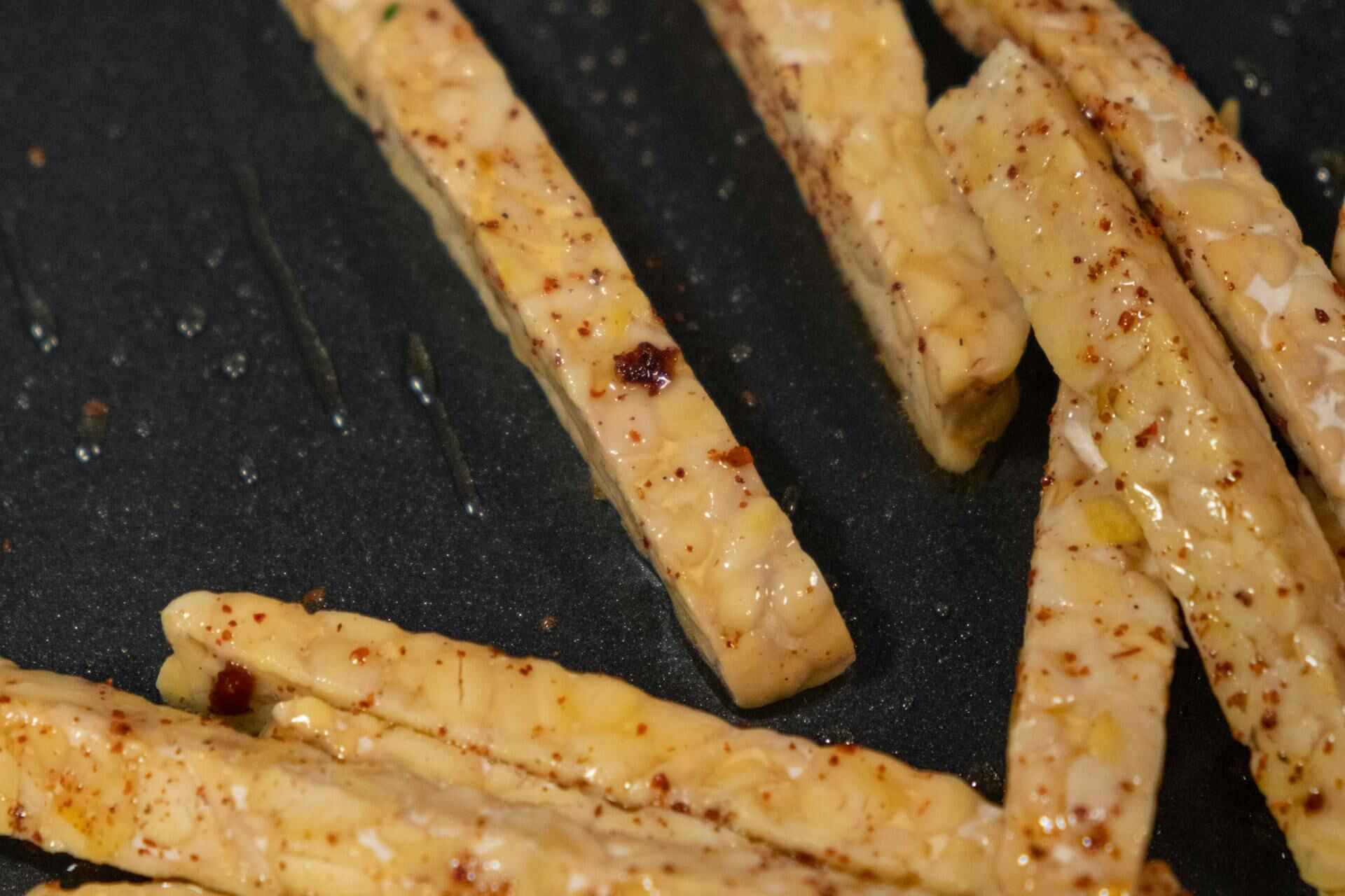 Tempeh