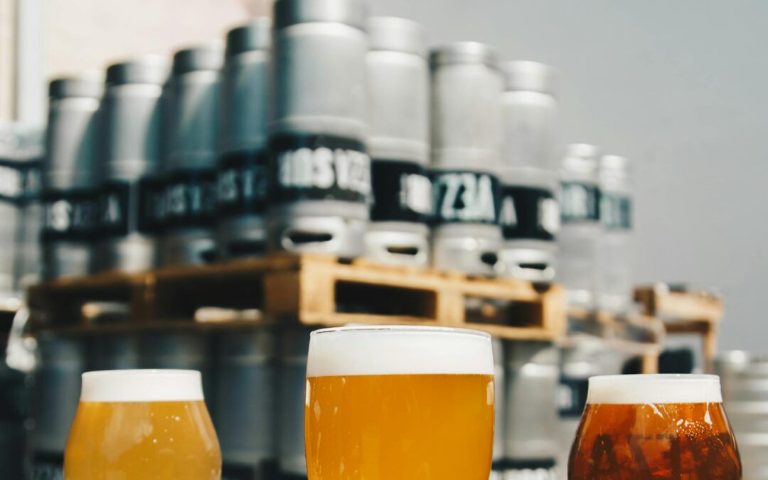 The 25 Best Low Carb Beers: Nutrition and Facts