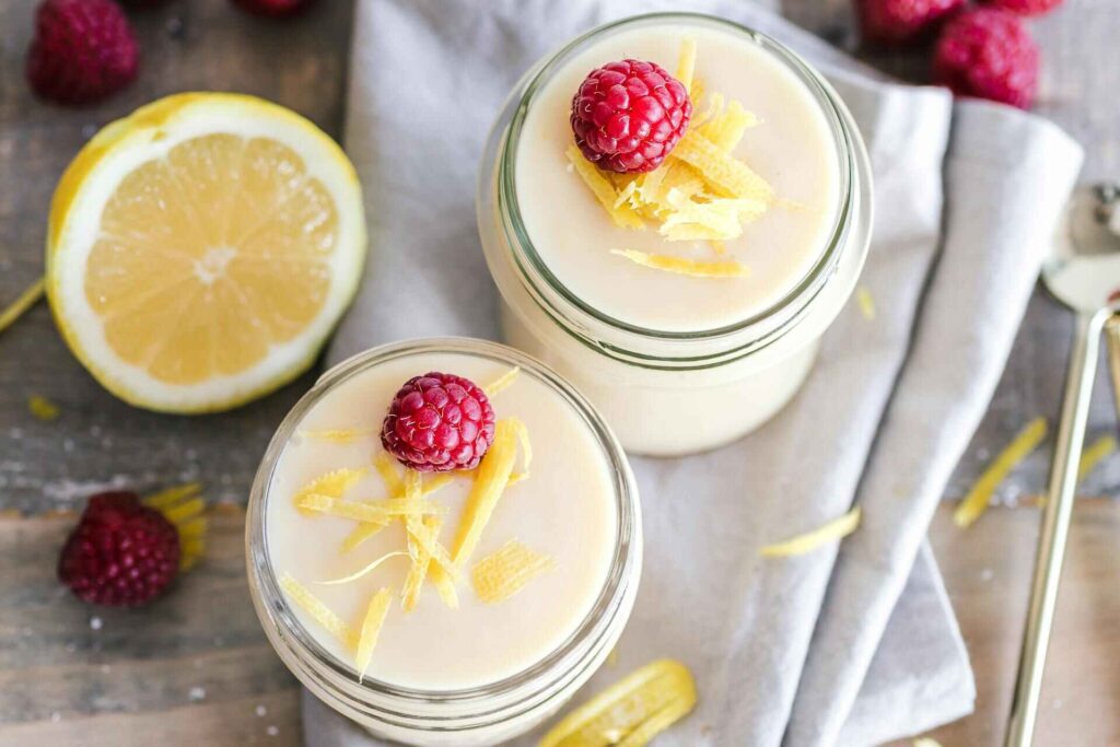 Greek yogurt