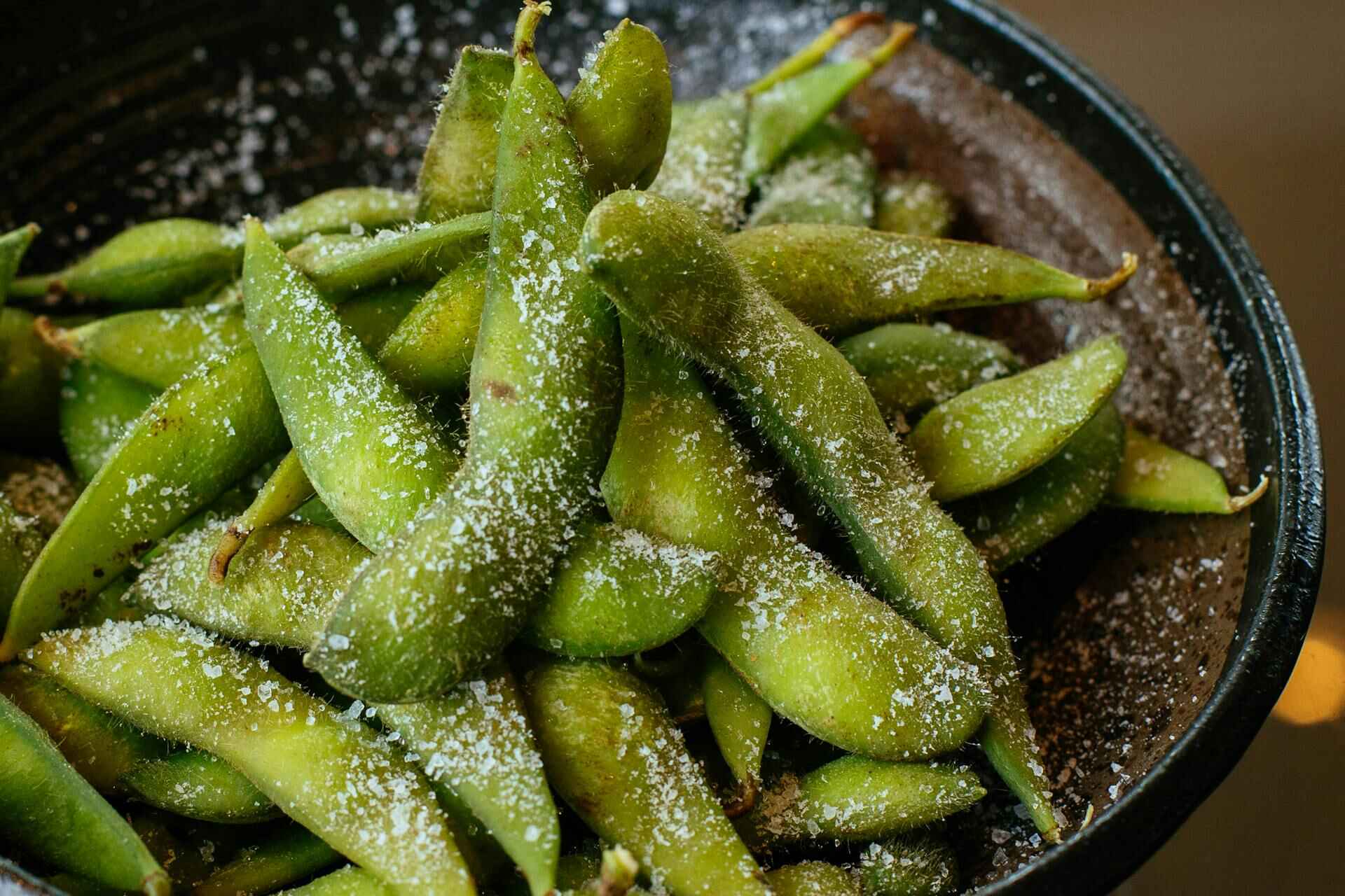 Edamame