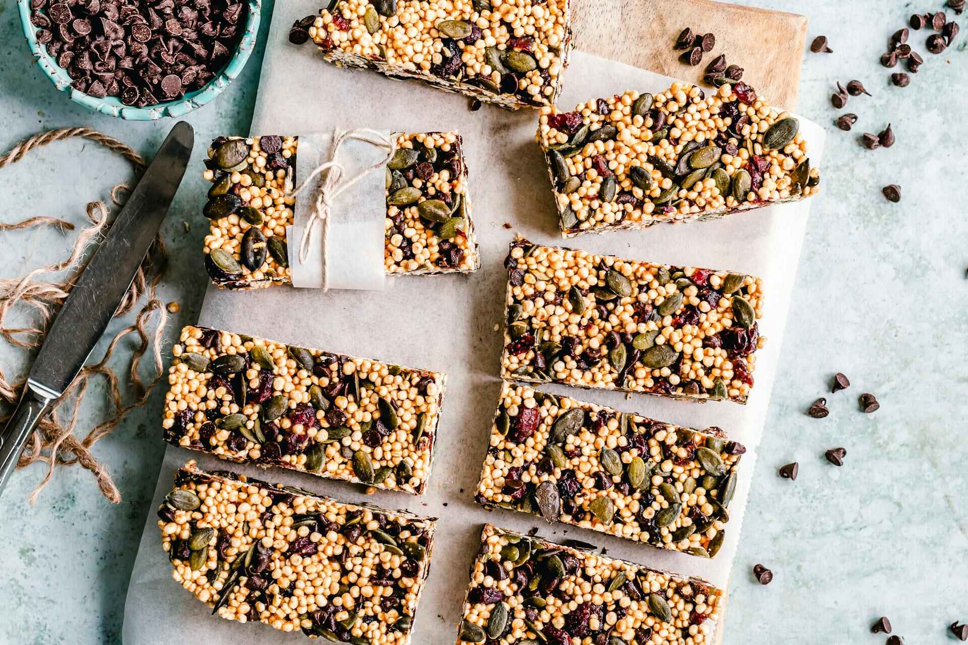 Low-Carb Snack Options: Healthy and Delicious Ideas to Stay on Track
