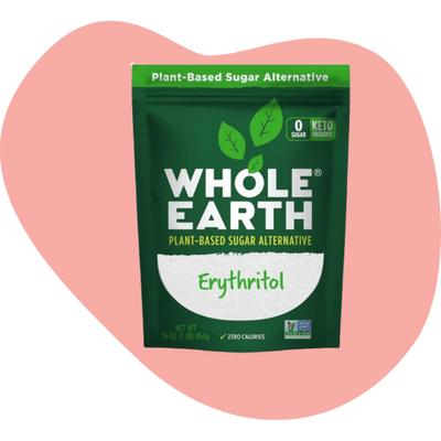 Erythritol