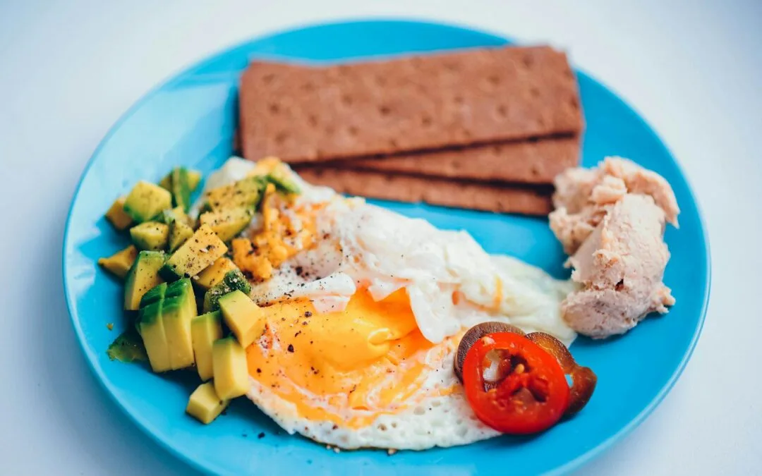 How to Start a Low Carb Diet: A Beginner’s Step-by-Step Guide to Weight Loss