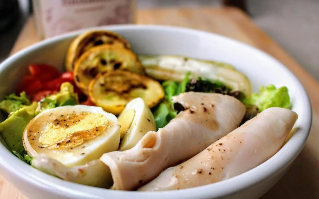 Low Carb Meal Plan for Beginners: 7 Days to Start Your Weight Loss Journey