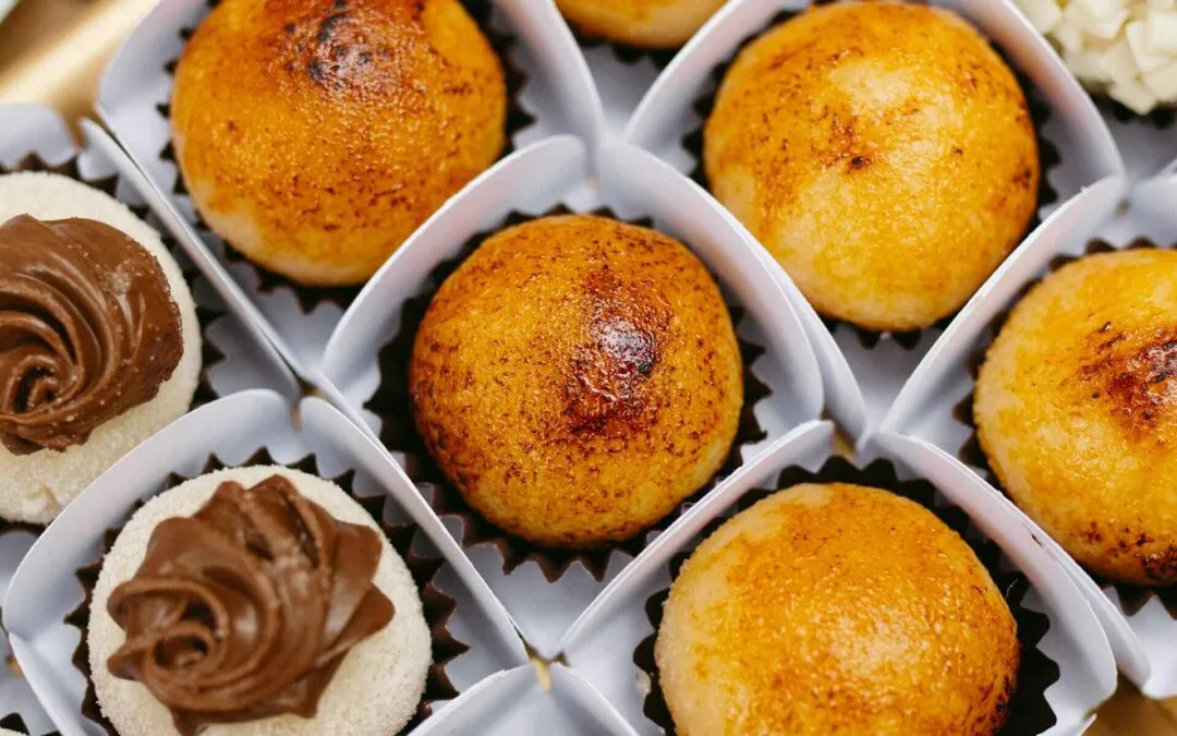 Sugar-Free Sweets and Desserts: Your Ultimate Guide to Guilt-Free Indulgence